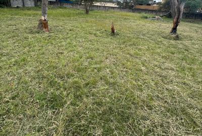 Residential Land in Ngong