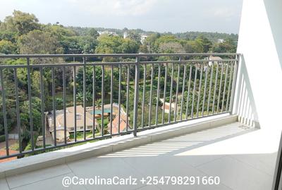 3 Bed Apartment with En Suite at General Mathenge Rd