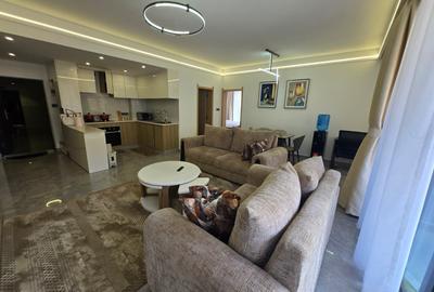 Furnished 2 Bed Apartment with En Suite in Riara Road - 2