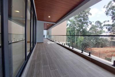 3 Bed Apartment with En Suite at Peponi Rd - 2