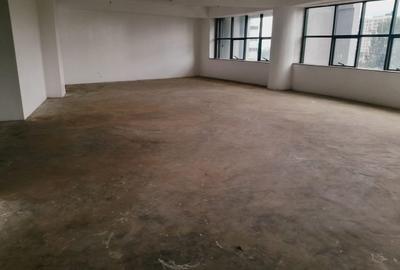 Office with Service Charge Included in Kilimani