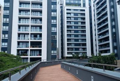2 Bed Apartment with Swimming Pool at Riverside Drive - 2