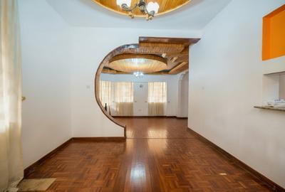 Commercial Property with Service Charge Included at Kileleshwa - 3