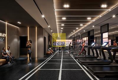 1 Bed Apartment in Kileleshwa - 3