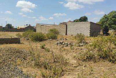 Land at Ruiru Murera