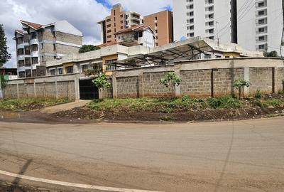 Commercial Land in Parklands
