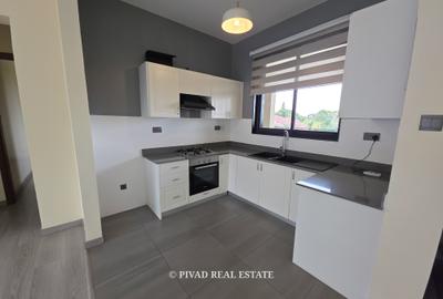 2 Bed Apartment with Swimming Pool in Westlands Area