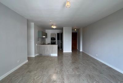3 Bed Apartment with En Suite at Nyeri Rd