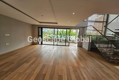 5 Bed Townhouse with En Suite in Lower Kabete - 2