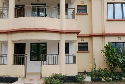 3 Bed Apartment with En Suite at Karen