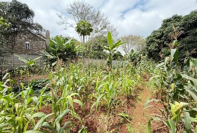 0.5 ac Land at New Kitisuru - 4