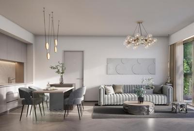 2 Bed Apartment with En Suite in Syokimau