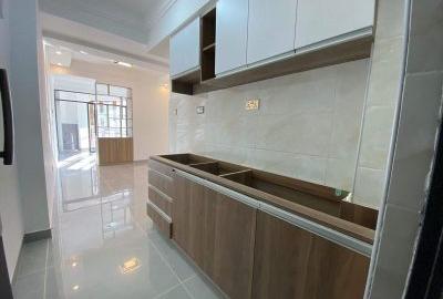 2 Bed Apartment with En Suite at Gitanga Road