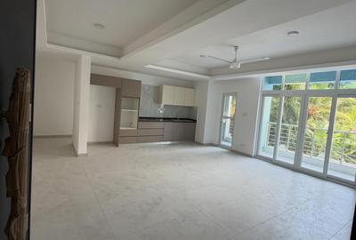 Serviced 2 Bed Apartment with Swimming Pool at Nyali Mombasa - 3