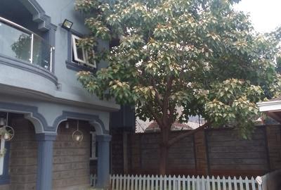 4 Bed House with En Suite at Karen Bogani Road - 2