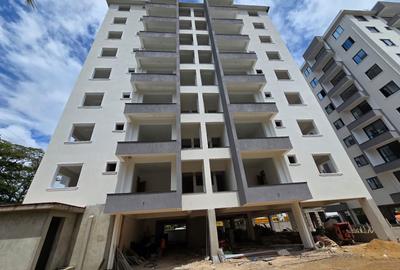 3 Bed Apartment with En Suite at Nyali - 2