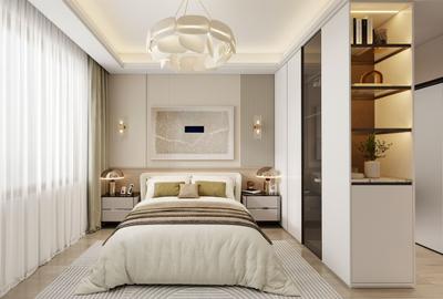 1 Bed Apartment with Swimming Pool at Chania Avenue - 3