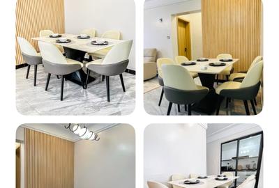 Serviced 2 Bed Apartment with En Suite at Wood Avenue - 4