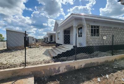 4 Bed House with En Suite at Kitengela Isinya Road - 3