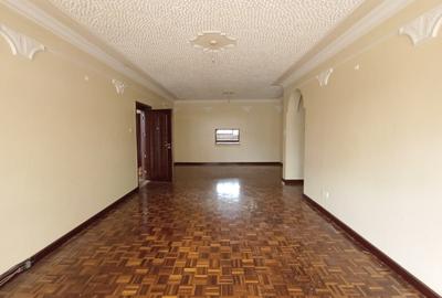 3 Bed Apartment with En Suite at Off Rhapta Road - 3