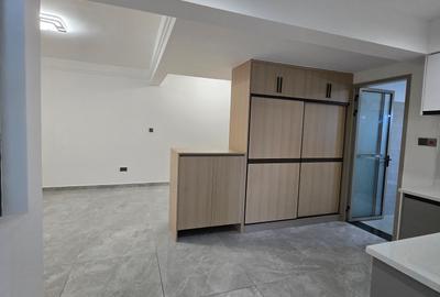 Studio Apartment with Gym at Mararo Road - 2