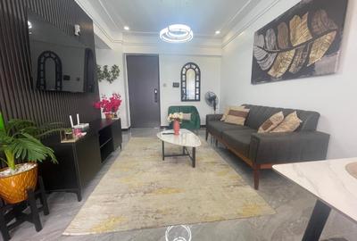 Serviced 1 Bed Apartment with En Suite in Lavington - 2