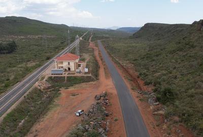 0.125 ac Land at Nachu