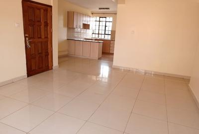 3 Bed Apartment in Ruaka