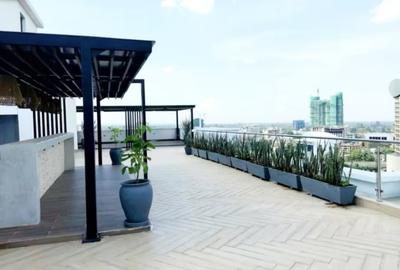 2 Bed Apartment with En Suite at Sports Rd/ Rhapta Road - 3