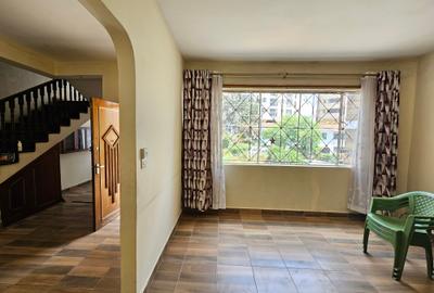 4 Bed Townhouse with En Suite in Westlands Area - 2