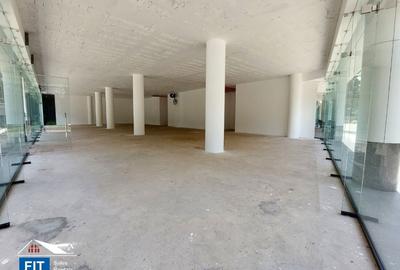 5,047 ft² Commercial Property with Service Charge Included at Westlands - 2