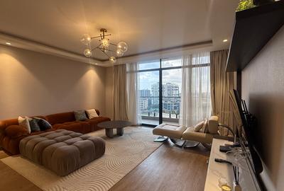 Furnished 3 Bed Apartment with En Suite in Westlands Area - 4