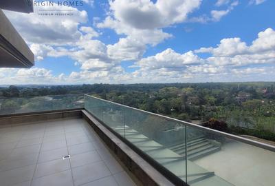 4 Bed Apartment with En Suite at Parklands