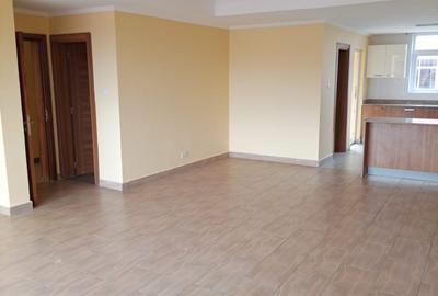 Serviced 3 Bed Apartment with En Suite in Kilimani