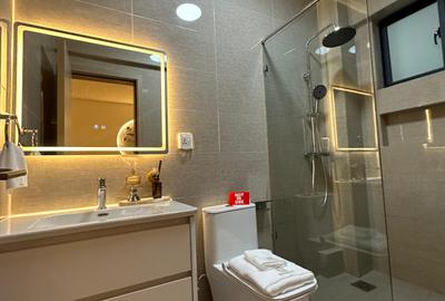 5 Bed Apartment with En Suite in Kilimani - 4