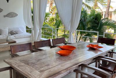 3 Bed Townhouse with Swimming Pool in Watamu - 3