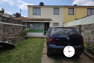 3 Bed House in Buruburu - 2
