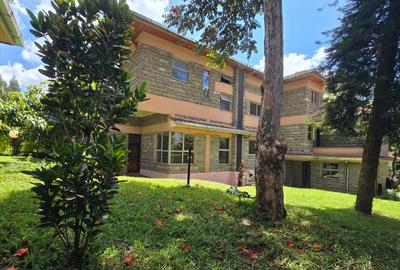 4 Bed House with En Suite in Runda - 3