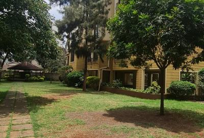 2 Bed Apartment with En Suite at Kilimani