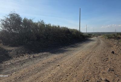 49 ac Land at Olooshoibor - 2