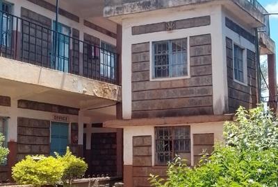 Commercial Property in Ruiru