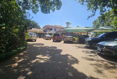 Commercial Property in Lavington - 3