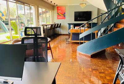 Commercial Property with Backup Generator in Lavington - 3