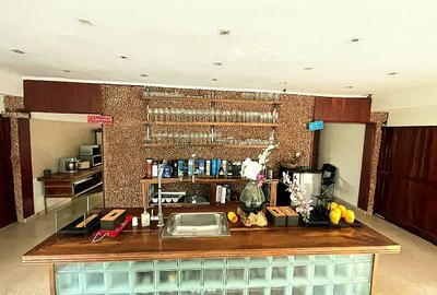 5 Bed Villa with En Suite in Diani - 2