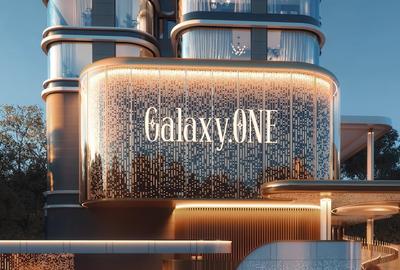 2 Bed Apartment with En Suite in Rhapta Road