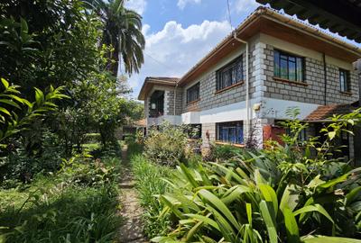 0.5 ac Commercial Property with Service Charge Included at Majimazuri