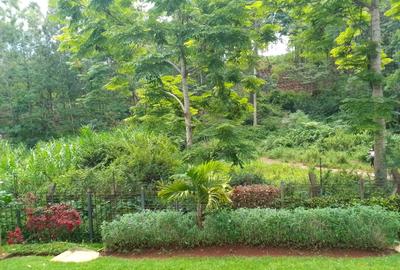 4 Bed Villa with En Suite in Rosslyn
