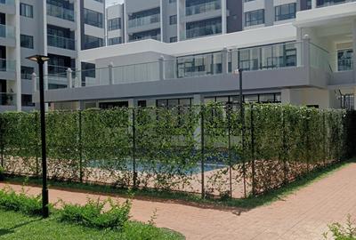 Serviced 1 Bed Apartment with En Suite at Mombasa Road - 2