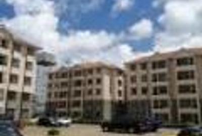 2 Bed Apartment in Syokimau