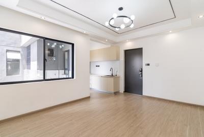 1 Bed Apartment with En Suite at George Padmore Road - 2